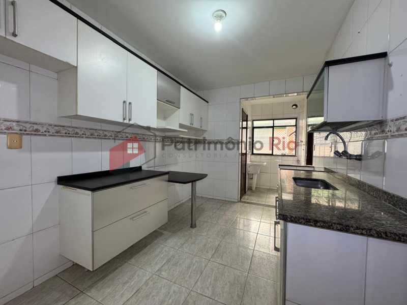 Conheça c5c637f1-5c2e-497f-9e38-d606df do imóvel - Vila da Penha / 3 quartos / varandão / suíte / Largo do Bicão - PAAP31640 - 26 c5c637f1-5c2e-497f-9e38-d606df - 26