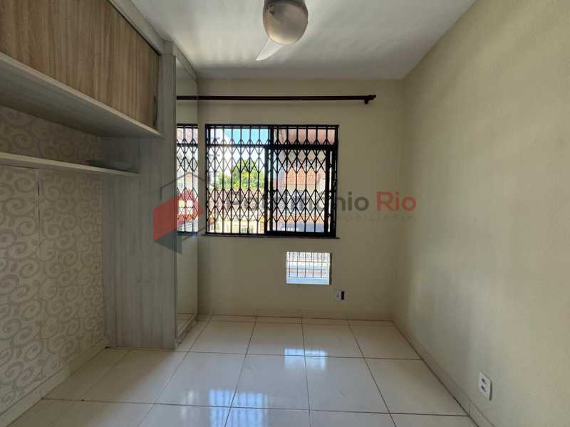 Conheça e3cef903-6ae9-468a-a999-1e4e1d do imóvel - Vila da Penha / 3 quartos / varandão / suíte / Largo do Bicão - PAAP31640 - 27 e3cef903-6ae9-468a-a999-1e4e1d - 27