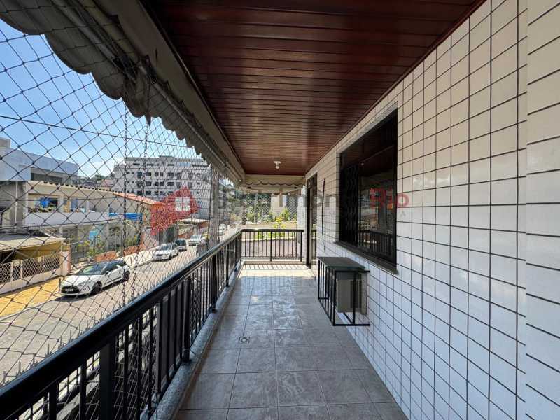 Conheça e9c22834-99d7-4f64-a889-1fedc8 do imóvel - Vila da Penha / 3 quartos / varandão / suíte / Largo do Bicão - PAAP31640 - 28 e9c22834-99d7-4f64-a889-1fedc8 - 28