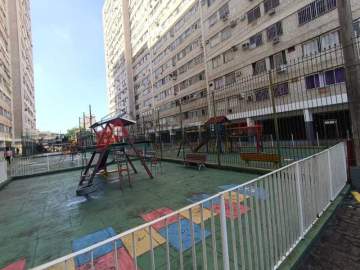 Penha / 2 quartos / vaga / andar alto - PAAP26628