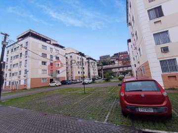 Cobertura / 3 quartos / garagem / piscina - PACO30143