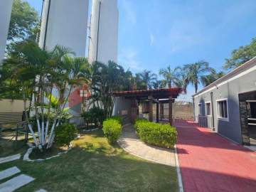 Condomínio Beija For - 2 quartos - infraestrutura - PAAP26633