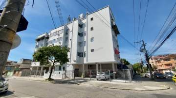 Apartamento dois quartos no melhor ponto de Olaria - PAAP26635