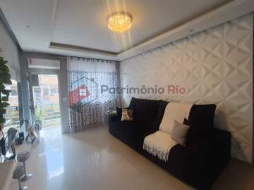 Apartamento / 3 quartos / suíte / piscina / churrasqueira - PAAP31642