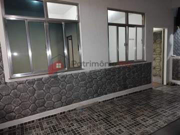 Casa de Vila 2 quartos para alugar Vigário Geral, Rio de Janeiro - R$ 850 - PACV20208