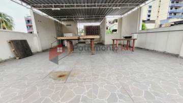Vista Alegre tipo casa 02 quartos terraço - Aceitando Financiamento! - PAAP26637