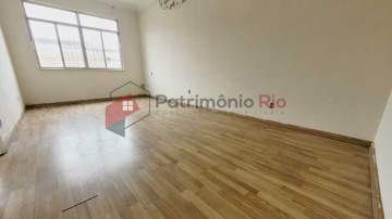Vista Alegre tipo casa 02 quartos terraço - Aceitando Financiamento! - PAAP26637