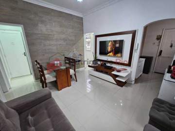 Apartamento 2 quartos todo reformado no Méier - PAAP26642