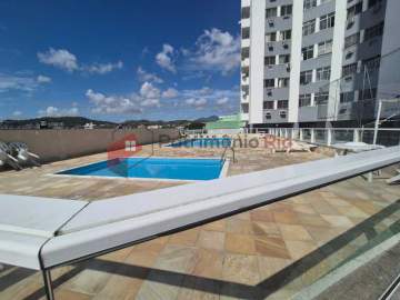 Excelente apartamento Bairro Argentino - PAAP26643