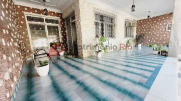 Jardim América amplo terreno casa 02 quartos - Aceitando Financiamento! - PACA20876