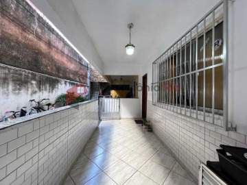 Aceita Financiamento - Boa casa duplex com terraço em condomínio fechado - PACV20209