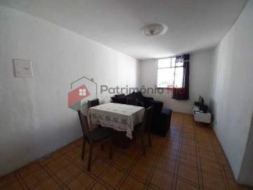 Excelente apartamento próximo ao BRT Fazenda Botafogo - PAAP26653