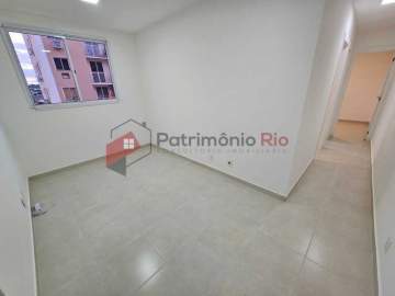 Apartamento 2 quartos, vaga e infraestrutura - PAAP26654
