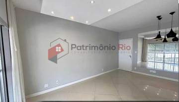 Apartamento dois quartos - Vicente de Carvalho - PAAP26655