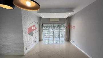 Apartamento dois quartos - Vicente de Carvalho - PAAP26655