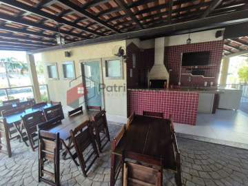 Excelente 2 quartos no Bairro de Colégio - PAAP26659