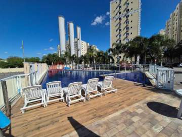 Excelente 2 quartos no Bairro de Colégio - PAAP26659