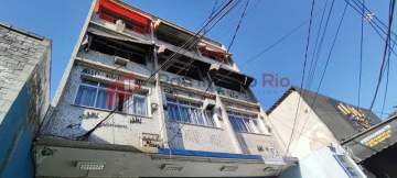 Apartamento de um quarto com ótima localização - PAAP10740