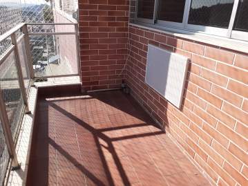 Espetacular (107m²), 3 quartos ( 1 suíte) - 2 vagas de garagem - Penha Circular - PAAP31643