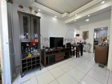Apartamento três quartos um suíte próximo Metrô - PAAP31644