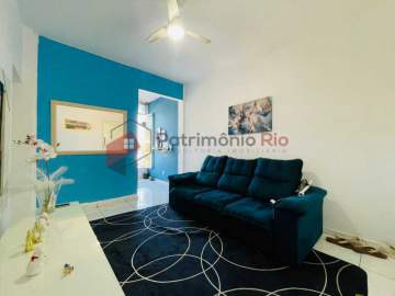 Imperdível - Apartamento 2 quartos Vila da Penha - PAAP26676