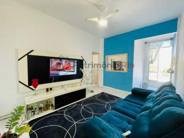 Imperdível - Apartamento 2 quartos Vila da Penha - PAAP26676