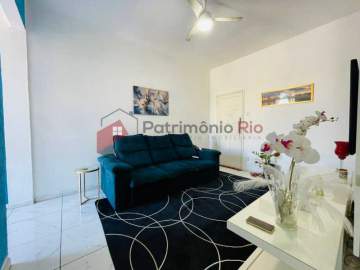 Imperdível - Apartamento 2 quartos Vila da Penha - PAAP26676