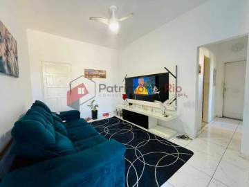 Imperdível - Apartamento 2 quartos Vila da Penha - PAAP26676