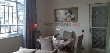 Imperdível - Apartamento 2 quartos em Brás de Pina - PAAP26679