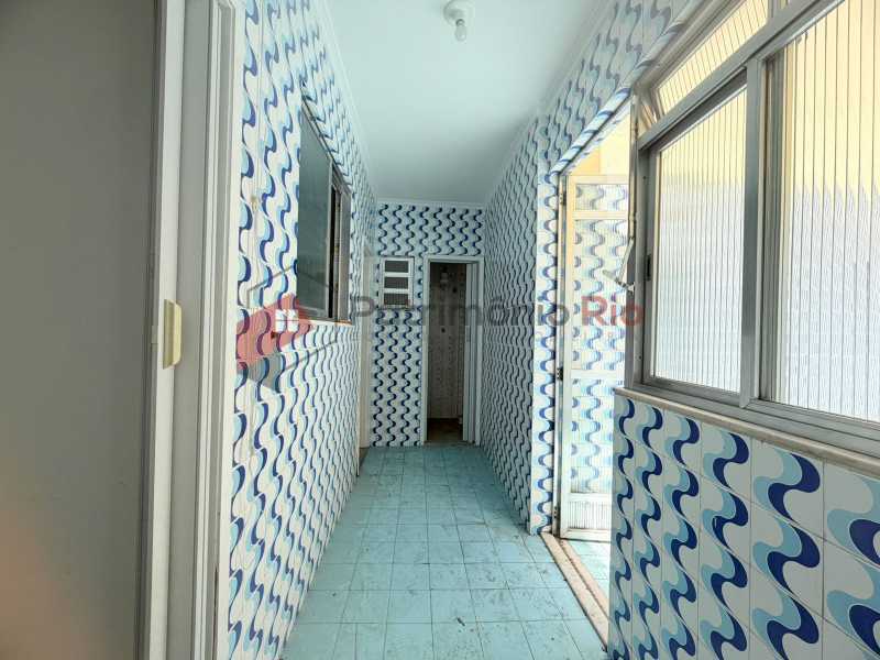 Conheça WhatsApp Image 2025-12-23 at 1 do imóvel - Vista Alegre próximo Largo Bicão 2 quartos 2 banheiros 2 áreas privativas - Aceitando Financiamento! - PAAP26680 - 6 WhatsApp Image 2025-12-23 at 1 - 6