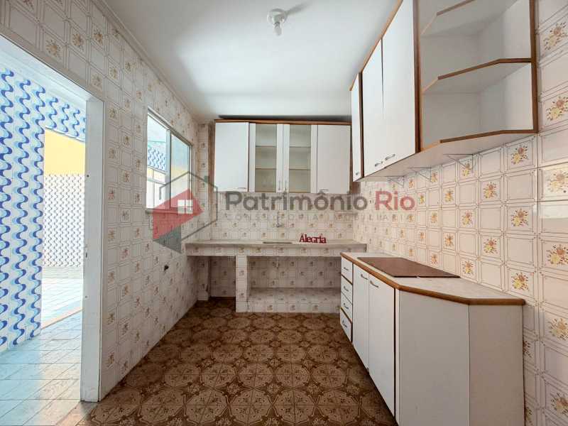 Conheça WhatsApp Image 2025-12-23 at 1 do imóvel - Vista Alegre próximo Largo Bicão 2 quartos 2 banheiros 2 áreas privativas - Aceitando Financiamento! - PAAP26680 - 12 WhatsApp Image 2025-12-23 at 1 - 12