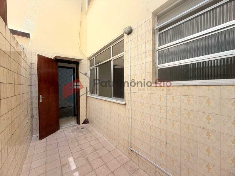 Conheça WhatsApp Image 2025-12-23 at 1 do imóvel - Vista Alegre próximo Largo Bicão 2 quartos 2 banheiros 2 áreas privativas - Aceitando Financiamento! - PAAP26680 - 16 WhatsApp Image 2025-12-23 at 1 - 16