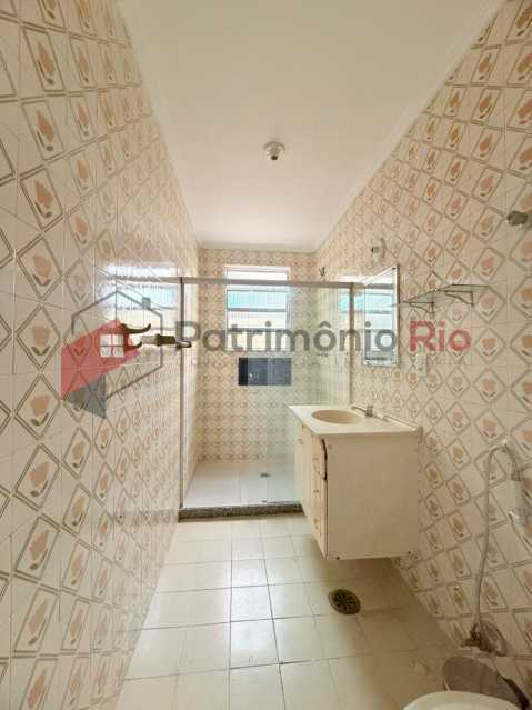 Conheça WhatsApp Image 2025-12-23 at 1 do imóvel - Vista Alegre próximo Largo Bicão 2 quartos 2 banheiros 2 áreas privativas - Aceitando Financiamento! - PAAP26680 - 18 WhatsApp Image 2025-12-23 at 1 - 18