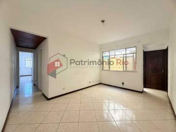 Vista Alegre próximo Largo Bicão 2 quartos 2 banheiros 2 áreas privativas - Aceitando Financiamento! - PAAP26680