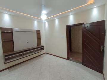 Jardim América / quartos / vaga / quintal / churrasqueira - PAAP26681