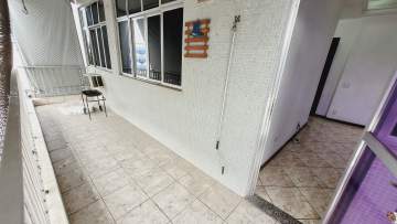 Vista Alegre varandão 2 quartos planejados - Aceitando Financiamento! - PAAP26683