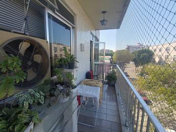 Apartamento / 2 quartos / suíte/ frente / varandão - PAAP26685 Apartamento / 2 quartos / suíte/ frente / varandão - PAAP26685