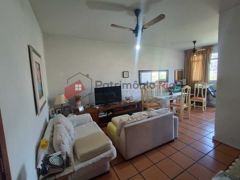 Conheça 07. do imóvel - Apartamento / 2 quartos / suíte/ frente / varandão - PAAP26685 - 7 07. - 7