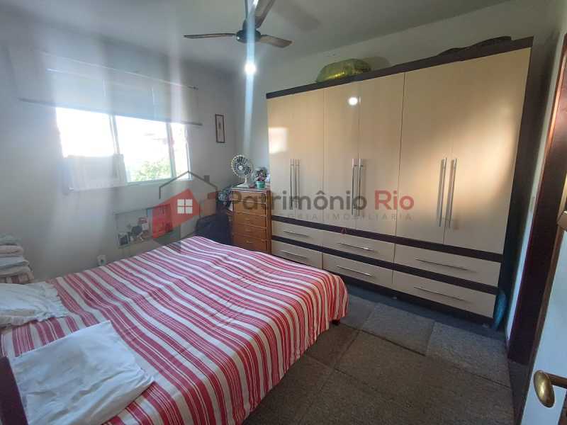 Conheça 11. do imóvel - Apartamento / 2 quartos / suíte/ frente / varandão - PAAP26685 - 11 11. - 11