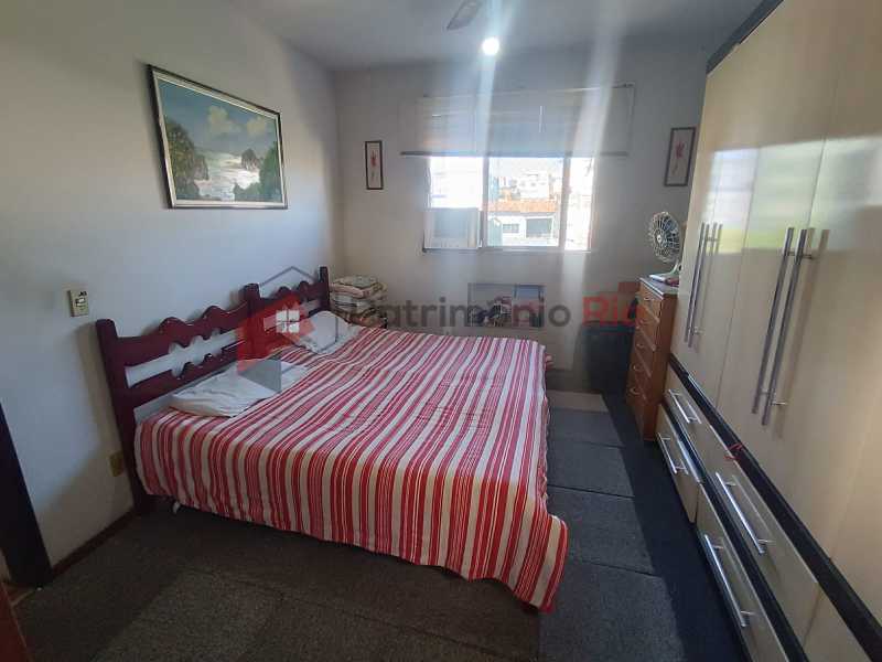 Conheça 12. do imóvel - Apartamento / 2 quartos / suíte/ frente / varandão - PAAP26685 - 12 12. - 12