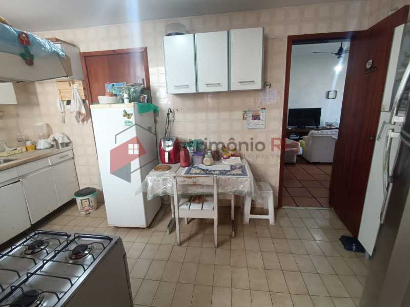 Conheça 13. do imóvel - Apartamento / 2 quartos / suíte/ frente / varandão - PAAP26685 - 13 13. - 13