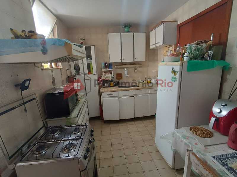 Conheça 14. do imóvel - Apartamento / 2 quartos / suíte/ frente / varandão - PAAP26685 - 14 14. - 14