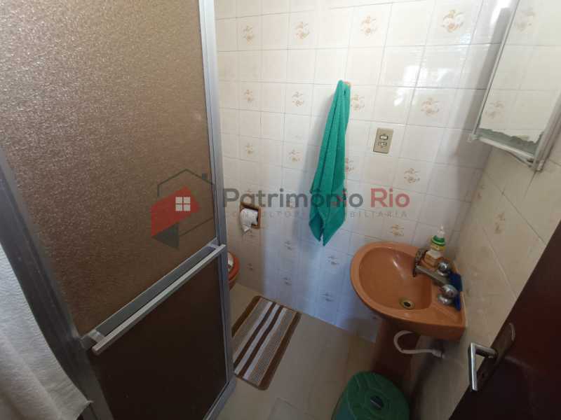 Conheça 17. do imóvel - Apartamento / 2 quartos / suíte/ frente / varandão - PAAP26685 - 17 17. - 17