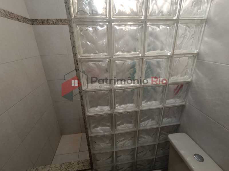 Conheça 18. do imóvel - Apartamento / 2 quartos / suíte/ frente / varandão - PAAP26685 - 18 18. - 18