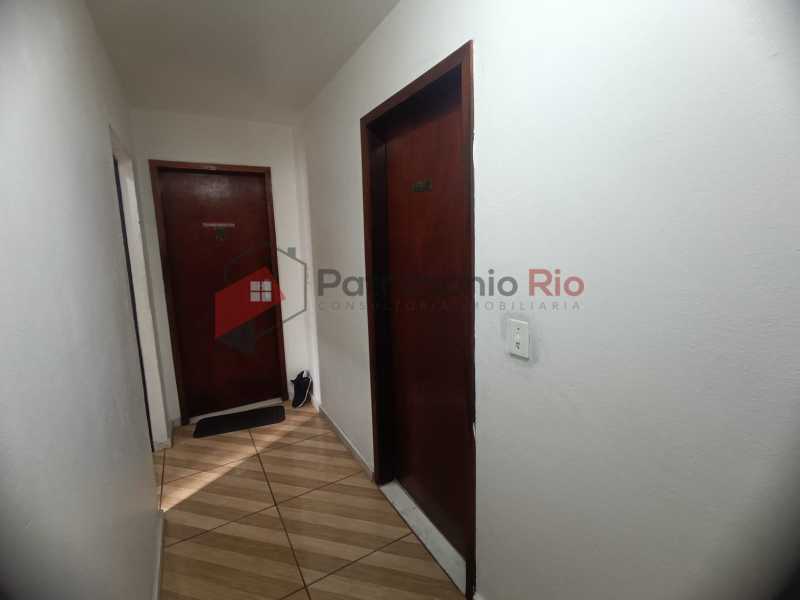 Conheça 19. do imóvel - Apartamento / 2 quartos / suíte/ frente / varandão - PAAP26685 - 19 19. - 19