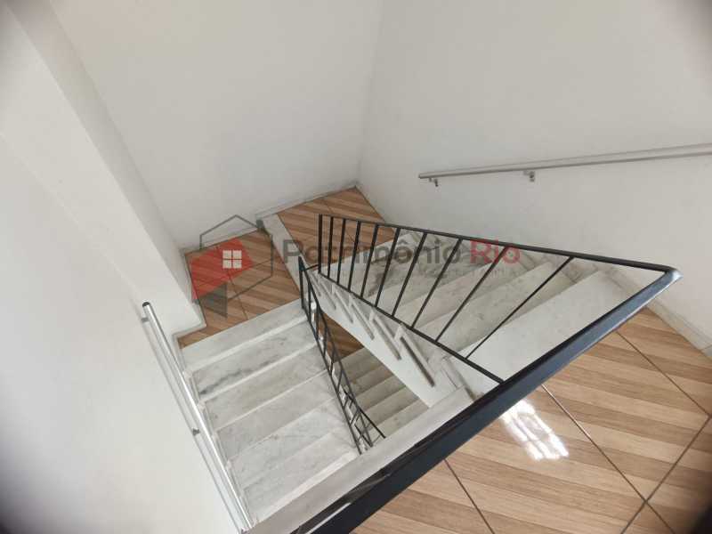 Conheça 21. do imóvel - Apartamento / 2 quartos / suíte/ frente / varandão - PAAP26685 - 21 21. - 21