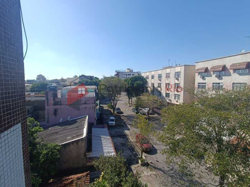 Conheça 22. do imóvel - Apartamento / 2 quartos / suíte/ frente / varandão - PAAP26685 - 22 22. - 22