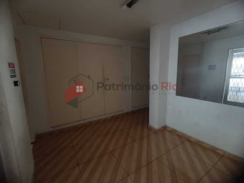 Conheça 23. do imóvel - Apartamento / 2 quartos / suíte/ frente / varandão - PAAP26685 - 23 23. - 23