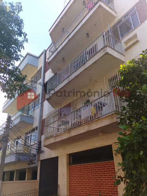 Conheça df4697e0-2fa4-4d5c-92be-aef2ac do imóvel - Apartamento / 2 quartos / suíte/ frente / varandão - PAAP26685 - 27 df4697e0-2fa4-4d5c-92be-aef2ac - 27