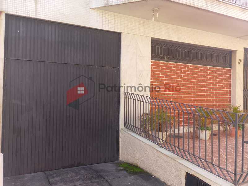 Conheça fa28275c-2de4-4d29-859f-024a70 do imóvel - Apartamento / 2 quartos / suíte/ frente / varandão - PAAP26685 - 25 fa28275c-2de4-4d29-859f-024a70 - 25